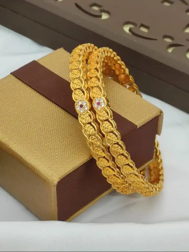 Beautiful Designer Bangles For Women And Girls.png