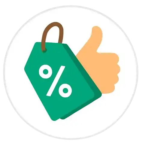 Lowest Price