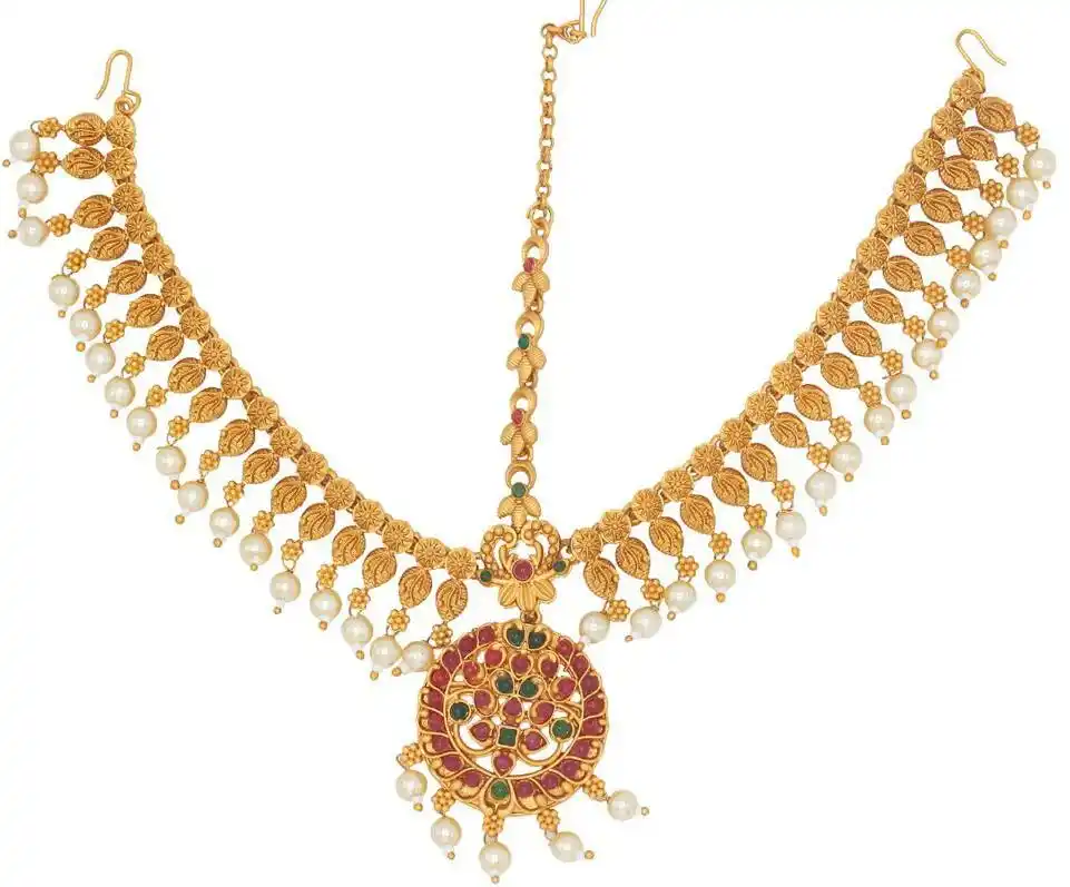 Alloy Matha Patti For Women.png