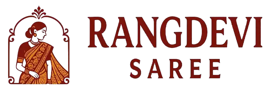 Rangdevi Saree