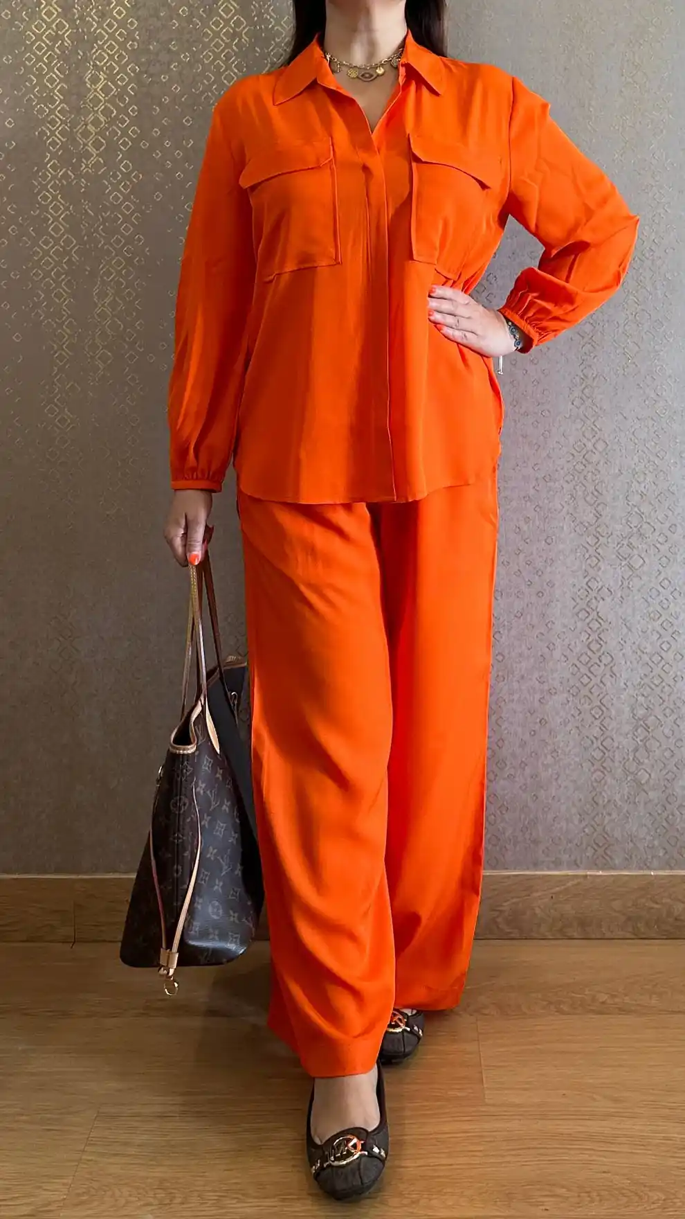 Tangy Orange Travel Co-ord Set.png