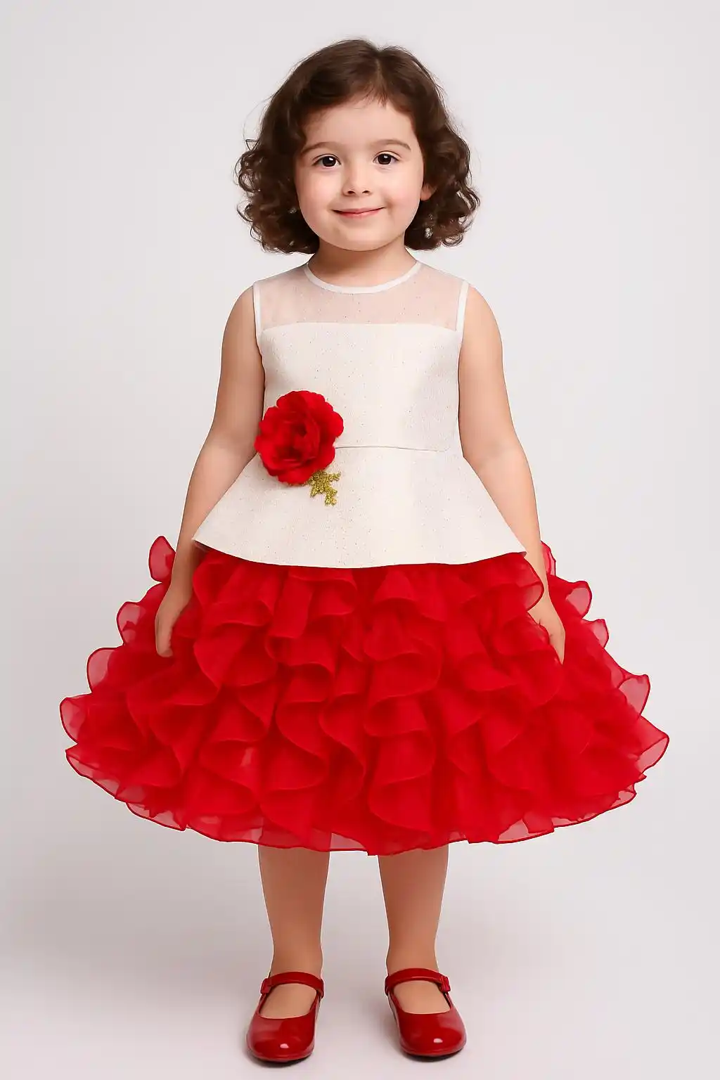 Christmas Dress for Girls.png