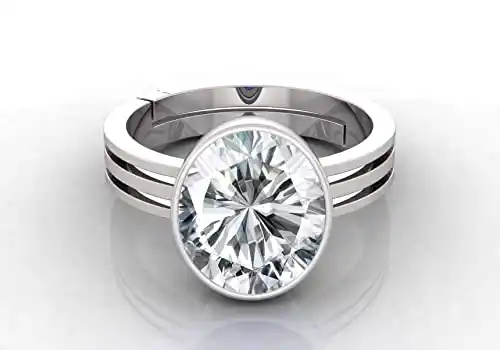 3.25 to 15.25 Ratti Jarkan Precious Gemstone Natural Zircon Stone Rashi Ratna Ashtadhatu Adjustable Silver Ring for Astrological Purpose for Men and Women.png
