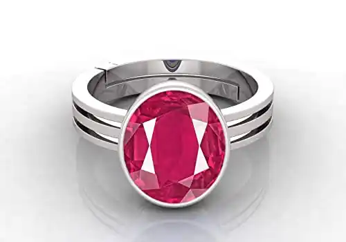 3.25 TO 15.25 Ratti Natural Ruby Stone Manik Ring Adjustable Panchdhatu Silver Ring for Men & Women.png