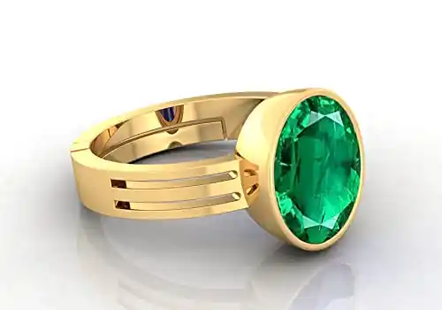 3.25 to 15.25 Ratti Panna (Emerald) Original Stone Adjustable gold Ring For Men And Women With Lab Certified .png